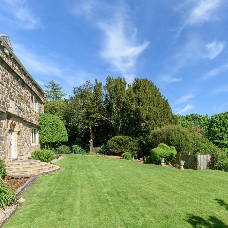 10 Bed Stunning House In Village, With Hot Tub Ovingham Exterior foto