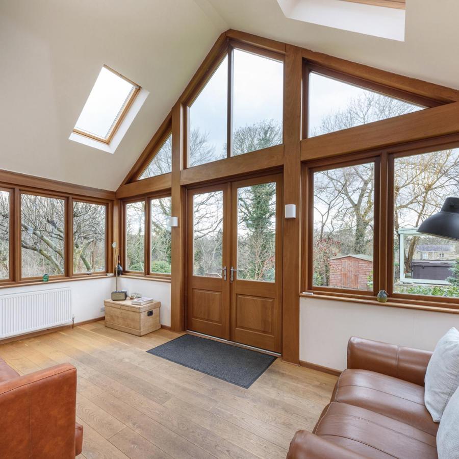 10 Bed Stunning House In Village, With Hot Tub Ovingham Exterior foto
