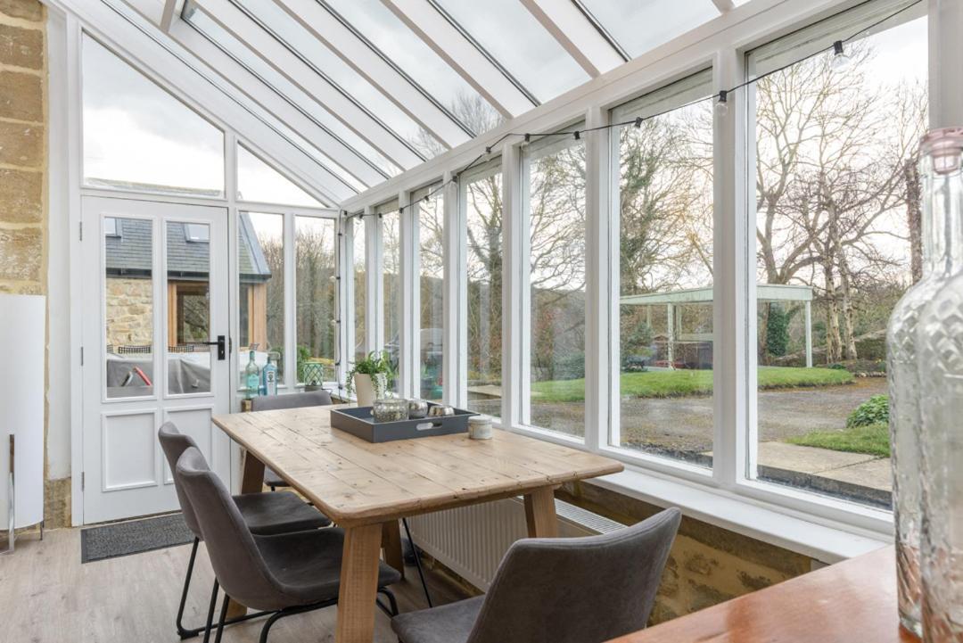 10 Bed Stunning House In Village, With Hot Tub Ovingham Exterior foto