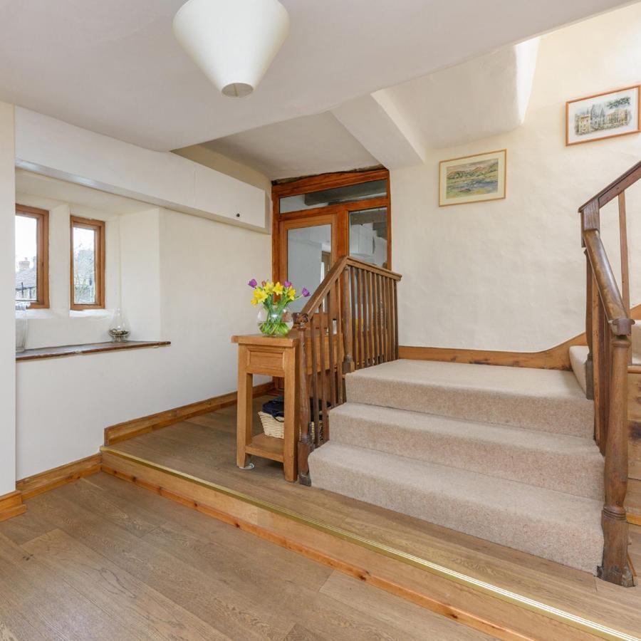 10 Bed Stunning House In Village, With Hot Tub Ovingham Exterior foto