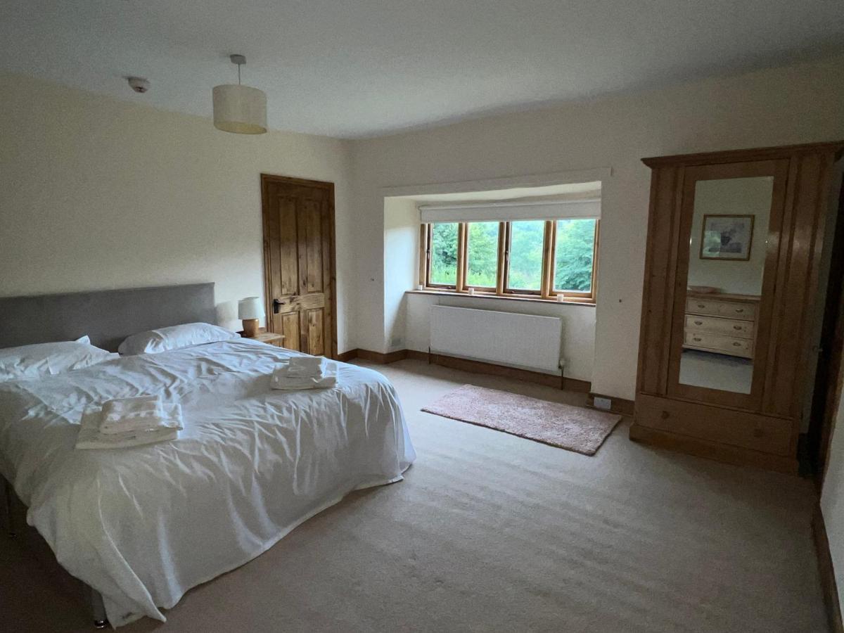 10 Bed Stunning House In Village, With Hot Tub Ovingham Exterior foto
