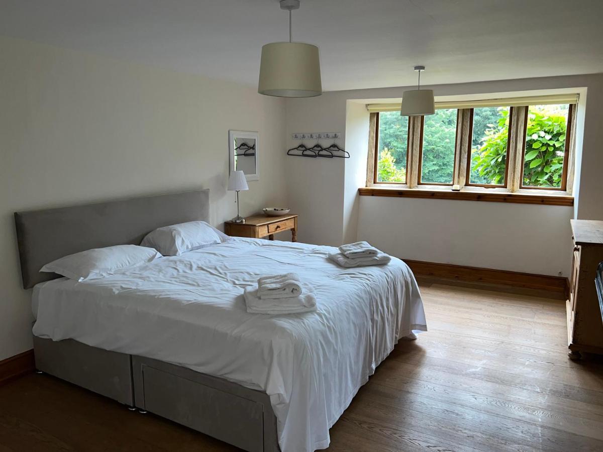 10 Bed Stunning House In Village, With Hot Tub Ovingham Exterior foto