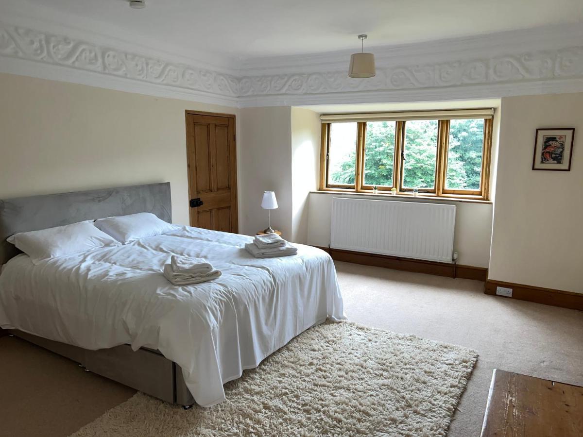 10 Bed Stunning House In Village, With Hot Tub Ovingham Exterior foto